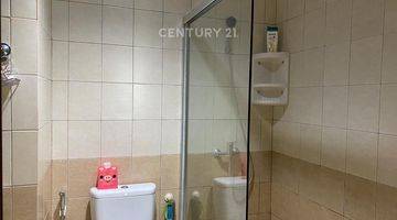 Gambar 1 Apartemen The Park Residence 2BR Lantai 25 Furnished S3489