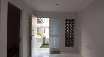 Gambar 1 Dijual Rumah Summarecon Bandung Cluster Dayana Bandung