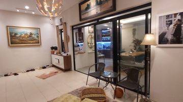 Gambar 2 Dijual Rumah Di Kbp Tatar Lokacitra Full Furnished