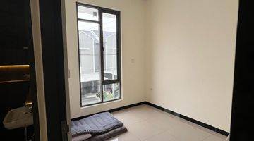 Gambar 4 Dijual Rumah Cantik Di Tki V Semi Furnished Shm