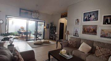 Gambar 5 Dijual Rumah Di Kbp Tatar Lokacitra Full Furnished