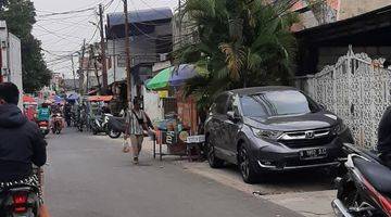 Gambar 2 Rumah Akses Nyaman Tebet Bukit Duri