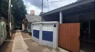 Gambar 2 Rumah Dkt Binus Kemanggisan