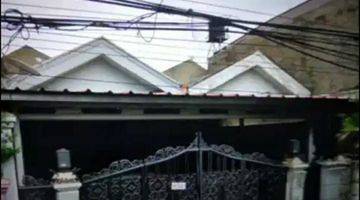 Gambar 1 Rumah Akses Nyaman Tebet Bukit Duri