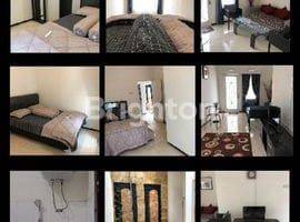 Gambar 1 Rumah Kontrakan Bagus Furnished di Permata Jingga, Malang