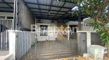 Gambar 1 Rumah Bagus Semi Furnished di Greenland, Malang