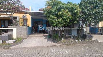 Gambar 1 Jual Cepat Nego Keras Rumah Unfurnished SHM di Graha Kencana, Malang