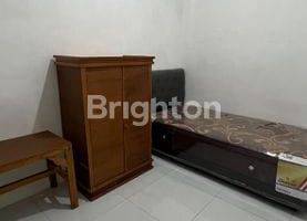 Gambar 5 Kost Full Furnish Sudah Full Anak Kos Tinggal Lanjutkan 