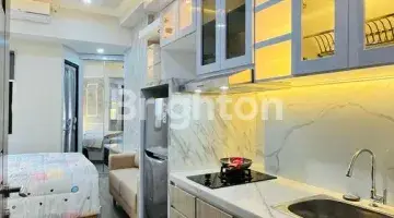 Gambar 3 Apartement BEGAWAN