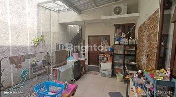 Gambar 3 Jual Cepat Nego Keras Rumah Unfurnished SHM di Graha Kencana, Malang