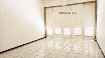 Gambar 5 Rumah Kontrakan Bagus Unfurnished di Sulfat , Malang