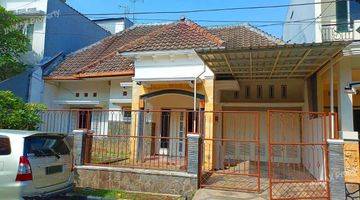 Gambar 3 Rumah Kontrakan Bagus Unfurnished di Sulfat , Malang