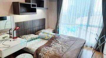 Gambar 4 Apartement Casa Grande 2 BR Furnished Bagus