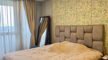 Gambar 4 Apartemen Pondok Indah Residence Good Furnished