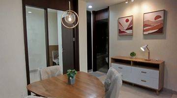 Gambar 3 Apartemen Pondok Indah Residence 2 Kamar Tidur Furnished Bagus