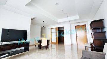 Gambar 4 Apartement Pakubuwono Residences 2 BR Furnished, Good