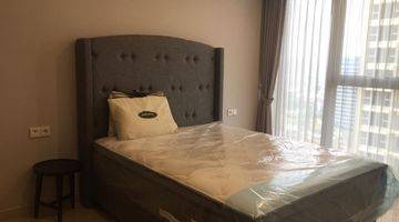 Gambar 5 Apartement Pondok Indah Residence 3 BR Semi Furnished Bagus