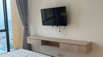 Gambar 1 Apartement Izzara Apartement 2 BR Furnished,good