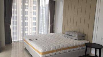 Gambar 4 Apartement Pondok Indah Residence 3 BR Semi Furnished Bagus