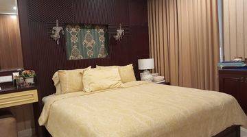 Gambar 2 Apartement Pondok Indah Residence 3 BR Furnished Bagus