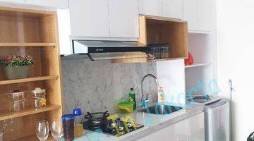 Gambar 5 Apartement Casa Grande Phase 2 2 BR Furnished Bagus