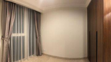 Gambar 3 Apartement Pondok Indah Residence 3 BR Semi Furnished Bagus