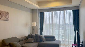 Gambar 1 Apartemen Pondok Indah Residence Good Furnished