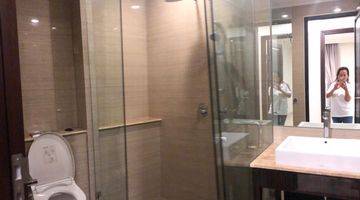 Gambar 5 Apartement Pondok Indah Residence 3 BR Semi Furnished Bagus