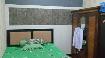 Gambar 4 Rumah 2 Lantai Bagus Unfurnished di Daerah Kedung Waringin Kampung Gelonggong ,Cibinong, Bogor, Jawa Barat., Bogor