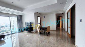 Gambar 5 Apartement Pakubuwono Residences 2 BR Furnished, Good