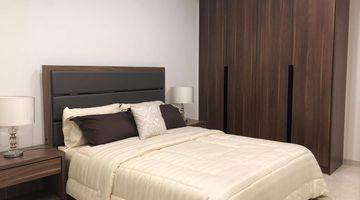 Gambar 4 Apartement Pondok Indah Residence 3 BR Semi Furnished Bagus