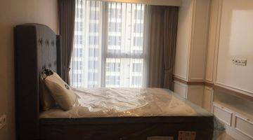 Gambar 2 Apartement Pondok Indah Residence 3 BR Semi Furnished Bagus