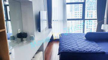 Gambar 2 Apartement Casa Grande Phase 2 2 BR Furnished Bagus