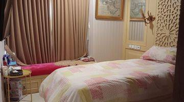 Gambar 5 Apartement Pondok Indah Residence 3 BR Furnished Bagus