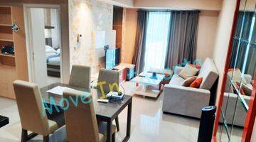 Gambar 3 Apartement Casa Grande 2 BR Furnished Bagus