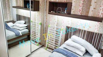 Gambar 5 Apartement Casa Grande 2 BR Furnished Bagus