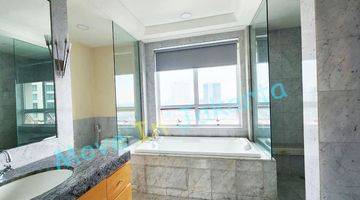 Gambar 1 Apartement Pakubuwono Residences 2 BR Furnished, Good