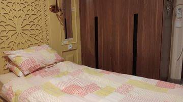 Gambar 4 Apartement Pondok Indah Residence 3 BR Furnished Bagus