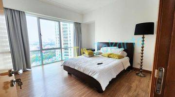 Gambar 2 Apartement Pakubuwono Residences 2 BR Furnished, Good