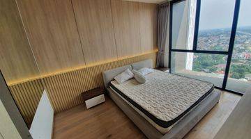 Gambar 4 Apartement Izzara Apartement 2 BR Furnished,good