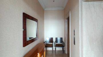 Gambar 3 Apartemen Pakubuwono View 2 Kamar Tidur Furnished Bagus