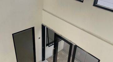 Gambar 2 Rumah Baru Mezzanine Siap Huni Dekat Akses Tol Dan Stasiun