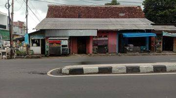 Gambar 1 Tanah Dijual Strategis Di Mainroad Jl Kh Abdul Halim, Majalengka