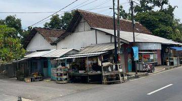 Gambar 4 Tanah Dijual Strategis Di Mainroad Jl Kh Abdul Halim, Majalengka