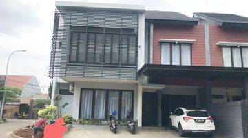 Gambar 1 Dijual Rumah Di Pondok Labu Fenomerad Residence