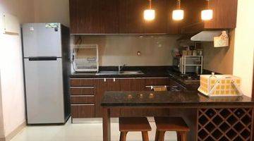 Gambar 2 Sewa Apartemen Denpasar Residence Type 2 Bedroom Fully Furnished