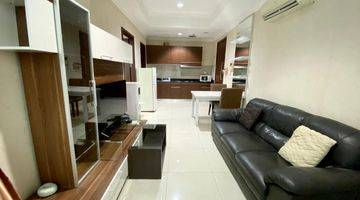 Gambar 1 Sewa Apartemen Denpasar Residence Type 1 Bedroom Fully Furnished