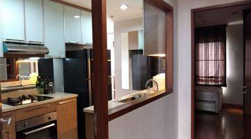 Gambar 4 For Rent Apartemen Permata Hijau Residence Type 3 Bedroom + Maidroom Fully Furnished