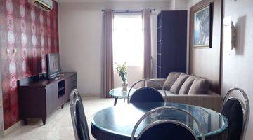 Gambar 3 Jual Apartemen Belleza Type 2+1 Bedroom Fully Furnished