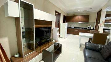 Gambar 3 Sewa Apartemen Denpasar Residence Type 1 Bedroom Fully Furnished